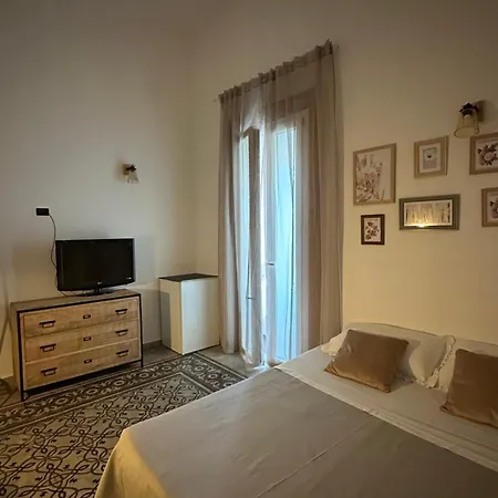 Panzió La Pricipessa Di 3*