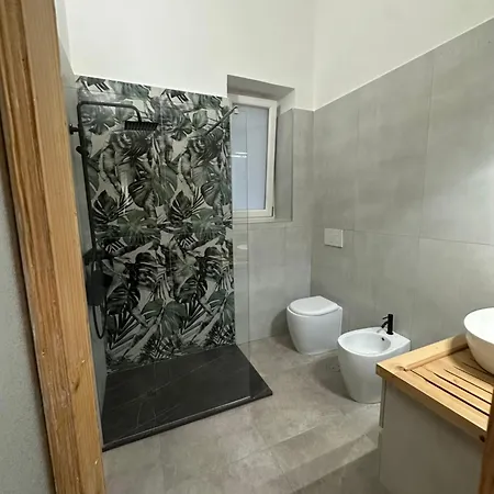 La Pricipessa Di Bed & Breakfast Taranto