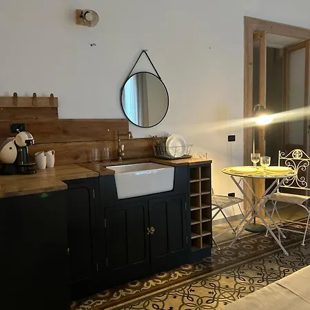 La Pricipessa Di Bed & Breakfast 3*