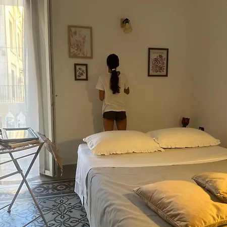 Panzió La Pricipessa Di Taranto