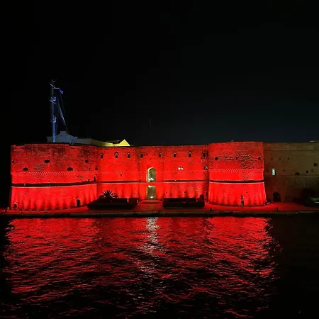 La Pricipessa Di 3* Taranto