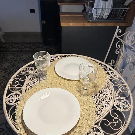 La Pricipessa Di Bed & Breakfast Taranto