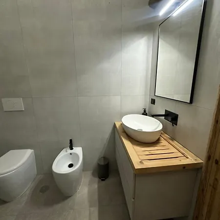 Panzió La Pricipessa Di 3*