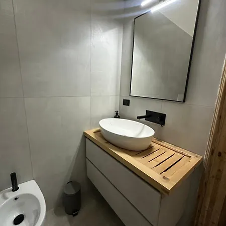 La Pricipessa Di Bed & Breakfast Taranto