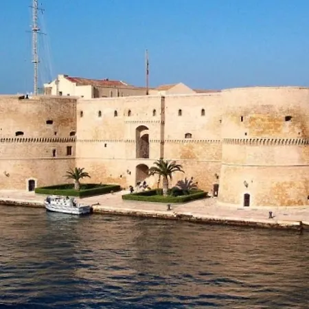 La Pricipessa Di Panzió 3*