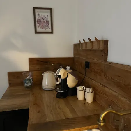 La Pricipessa Di Couette-café