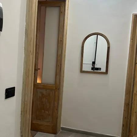 Bed & Breakfast La Pricipessa Di