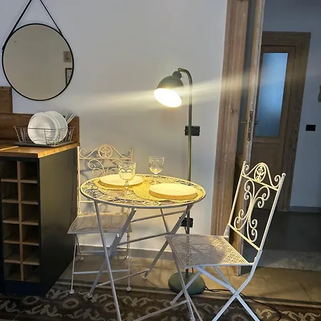 La Pricipessa Di Bed & Breakfast 3*