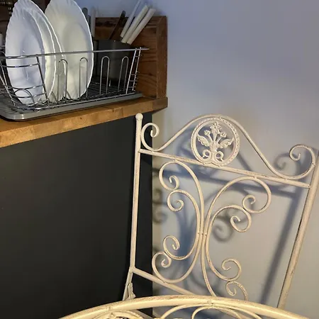 La Pricipessa Di Bed & Breakfast Taranto