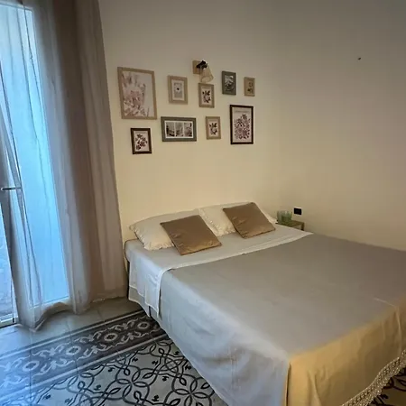 La Pricipessa Di Taranto