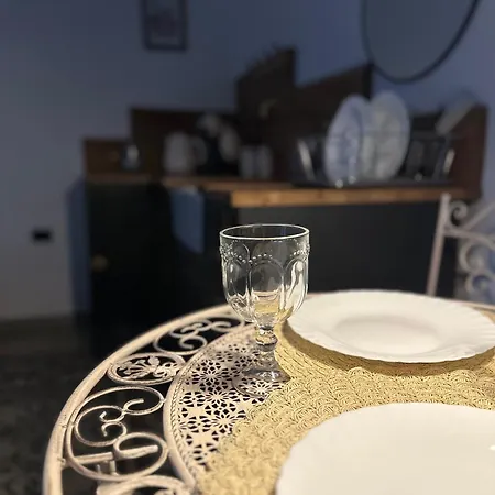 Bed & Breakfast La Pricipessa Di 3*