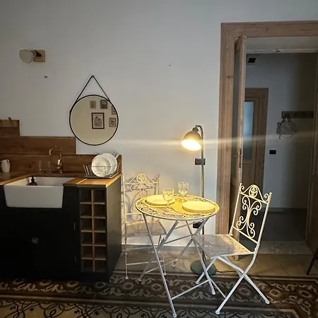 La Pricipessa Di Couette-café